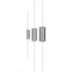 M39003/03-4040 Tantalum Capacitors - Solid Leaded