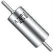M39003/01-2379 Tantalum Capacitors - Solid Leaded