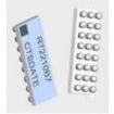 RT1210B7TR7 Resistor Networks & Arrays