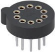 917-93-210-41-005000 electronic component of Mill-Max