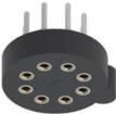 917-93-208-41-005000  Connectors