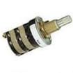 M3786/4-3338L Rotary Switches