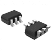 74LVC2G06DW-7 electronic component of Diodes Incorporated