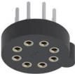 917-43-208-41-005000  Connectors
