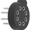 917-43-208-41-005000 IC & Component Sockets
