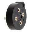 917-43-104-41-001000 IC & Component Sockets