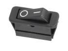 C1500ABMBB Rocker Switches