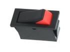 C1500XAMBBR Rocker Switches