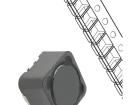 DE1209-47 Ferrite Beads