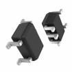 74LVCE1G06SE-7 Inverters