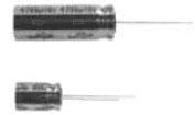 UKT1E330MDD1TD electronic component of Nichicon