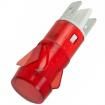 NL2870C2R LED Panel Mount Indicators