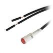 NL2950WL2R LED Panel Mount Indicators