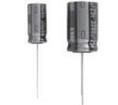 UKW1V101MED1TD Aluminium Electrolytic Capacitors - Radial Leaded