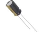 UKW2A100MED1TD Aluminium Electrolytic Capacitors - Radial Leaded