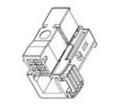 98298-0002 Automotive Connectors