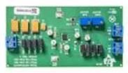 TPS2113AEVM-581  Embedded Solutions