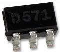 NL7SZ58DFT2G electronic component of ON Semiconductor