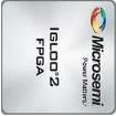 M2GL060T-VFG400I FPGA - Field Programmable Gate Array