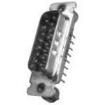 DDMZ50PN Circular MIL Spec Connector