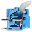 255-744 Fixed Terminal Blocks