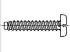 M2.9X9.5/BN992  Electromechanical