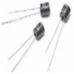 NLE-L221M16V 10X12.5F electronic component of NIC