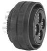 GTC06F1610P electronic component of Amphenol