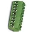 PT 1.5/ 3-PH-3.5 Pluggable Terminal Blocks