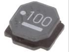 DJNR5020-100-S electronic component of Ferrocore