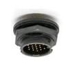 DD-18PMMP-LC7001  Connectors