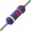 RSMF1JT1K80 Metal Oxide Resistors