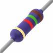 RSMF1JT1K50 Metal Oxide Resistors