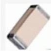 NMC0201NPO150F25TRPF Multilayer Ceramic Capacitors MLCC - SMD/SMT