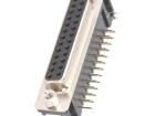DS1037-01-25FNAKSI74 D-Sub Standard Connectors