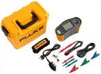 FLUKE 1664 FC/FVF AU electronic component of Fluke