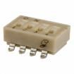 90HBW04PRT electronic component of Grayhill