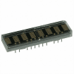 HCMS-2972 electronic component of Broadcom