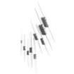 RSF3WSJT-73-18K Metal Film Resistors - Through Hole
