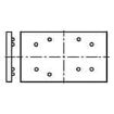 M24M02-DRCS6TPK electronic component of STMicroelectronics