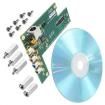 TPA2014D1EVM Audio IC Development Tools