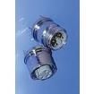 1301880033 Circular Metric Connectors