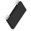 DCP021212DU/1K Isolated DC/DC Converters