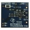 TPA2006D1EVM electronic component of Texas Instruments