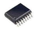 DG643DY electronic component of Vishay