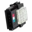 DCN4-BR4 Modular Connectors / Ethernet Connectors