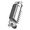 DCMZ-27C2SN-A197 D-Sub Micro-D Connectors