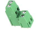 DG500B-5.08-04P-14 Pluggable Terminal Blocks