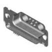DCMY-13W6S-A197  Connectors