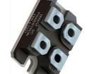 FPR 4-T227 0R001 G 1% Q Metal Film Resistors - Through Hole